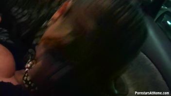 Messy POV Blowjob From The Queen Of The Parking Lot! Screencap 52 on www.sinx.com