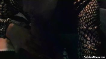 Messy POV Blowjob From The Queen Of The Parking Lot! Screencap 59 on www.sinx.com
