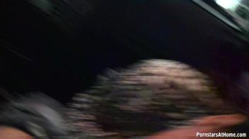 Messy POV Blowjob From The Queen Of The Parking Lot! Screencap 66 on www.sinx.com