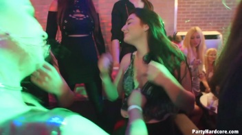 Party Hardcore Gone Crazy Vol. 39 Single Cut: Part 1 - Cam 3 Screencap 61 on www.sinx.com
