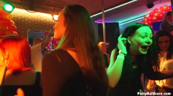 Party Hardcore Gone Crazy Vol. 39 Single Cut: Part 1 - Cam 3 Screencap 75 on www.sinx.com