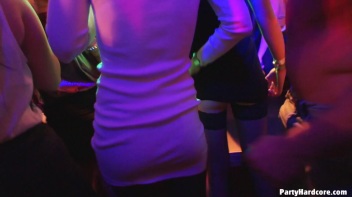 Party Hardcore Gone Crazy Vol. 39 Single Cut: Part 1 - Cam 3 Screencap 12 on www.sinx.com
