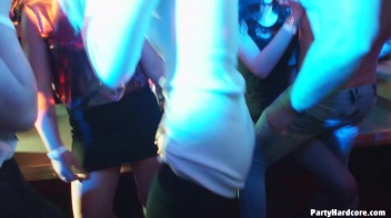 Party Hardcore Gone Crazy Vol. 39 Single Cut: Part 1 - Cam 3 Screencap 13 on www.sinx.com