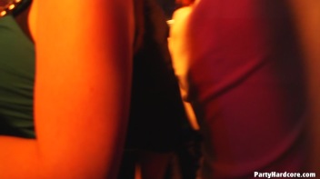 Party Hardcore Gone Crazy Vol. 39 Single Cut: Part 1 - Cam 3 Screencap 2 on www.sinx.com