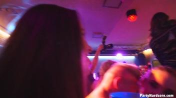 Party Hardcore Gone Crazy Vol. 39 Single Cut: Part 1 - Cam 3 Screencap 26 on www.sinx.com