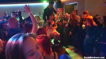 Party Hardcore Gone Crazy Vol. 39 Single Cut: Part 1 - Cam 3 Screencap 32 on www.sinx.com
