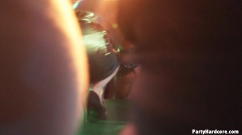 Party Hardcore Gone Crazy Vol. 39 Single Cut: Part 1 - Cam 3 Screencap 4 on www.sinx.com
