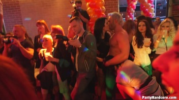 Party Hardcore Gone Crazy Vol. 39 Single Cut: Part 1 - Cam 3 Screencap 44 on www.sinx.com