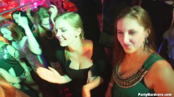Party Hardcore Gone Crazy Vol. 39 Single Cut: Part 1 - Cam 3 Screencap 46 on www.sinx.com