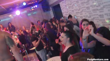 Party Hardcore Gone Crazy Vol. 10 Part 2 - Cam 1 Screencap 86 on www.sinx.com