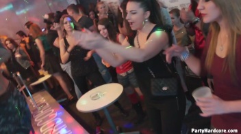 Party Hardcore Gone Crazy Vol. 10 Part 2 - Cam 1 Screencap 90 on www.sinx.com