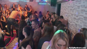 Party Hardcore Gone Crazy Vol. 10 Part 2 - Cam 1 Screencap 100 on www.sinx.com