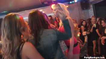Party Hardcore Gone Crazy Vol. 10 Part 2 - Cam 1 Screencap 14 on www.sinx.com