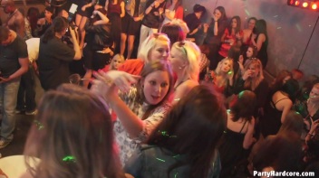 Party Hardcore Gone Crazy Vol. 10 Part 2 - Cam 1 Screencap 15 on www.sinx.com