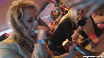 Party Hardcore Gone Crazy Vol. 10 Part 2 - Cam 1 Screencap 49 on www.sinx.com