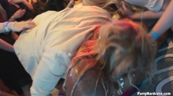 Party Hardcore Gone Crazy Vol. 10 Part 2 - Cam 1 Screencap 50 on www.sinx.com