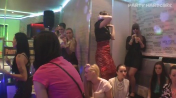 Party Hardcore Gone Crazy Vol. 28 Part 6 - Cam 4 Screencap 30 on www.sinx.com