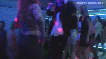 Party Hardcore Gone Crazy Vol. 28 Part 6 - Cam 4 Screencap 73 on www.sinx.com