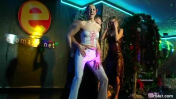 Bride Bang Part 2 - Main Edit Screencap 85 on www.sinx.com