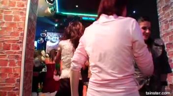 Bride Bang Part 2 - Main Edit Screencap 86 on www.sinx.com