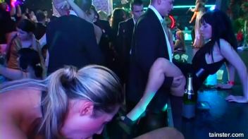 Bride Bang Part 2 - Main Edit Screencap 95 on www.sinx.com