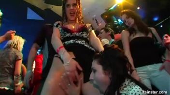 Bride Bang Part 2 - Main Edit Screencap 98 on www.sinx.com