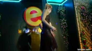 Bride Bang Part 2 - Main Edit Screencap 102 on www.sinx.com