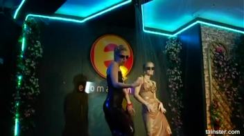 Bride Bang Part 2 - Main Edit Screencap 107 on www.sinx.com