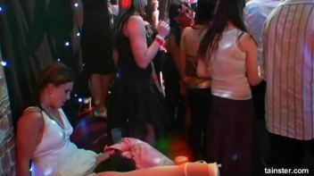 Bride Bang Part 2 - Main Edit Screencap 109 on www.sinx.com