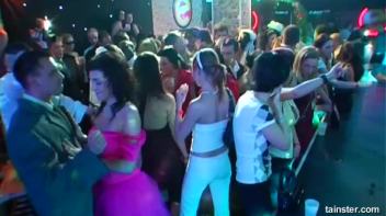 Bride Bang Part 2 - Main Edit Screencap 16 on www.sinx.com