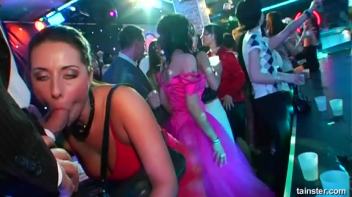 Bride Bang Part 2 - Main Edit Screencap 17 on www.sinx.com