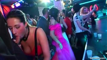 Bride Bang Part 2 - Main Edit Screencap 18 on www.sinx.com