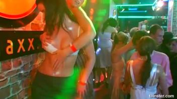 Bride Bang Part 2 - Main Edit Screencap 19 on www.sinx.com