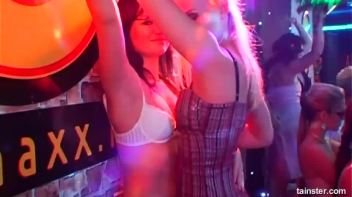 Bride Bang Part 2 - Main Edit Screencap 20 on www.sinx.com