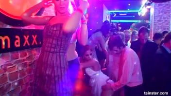 Bride Bang Part 2 - Main Edit Screencap 23 on www.sinx.com