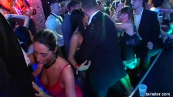 Bride Bang Part 2 - Main Edit Screencap 25 on www.sinx.com