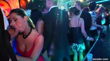 Bride Bang Part 2 - Main Edit Screencap 26 on www.sinx.com