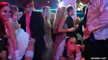 Bride Bang Part 2 - Main Edit Screencap 3 on www.sinx.com