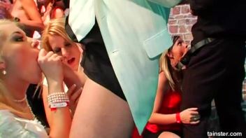 Bride Bang Part 2 - Main Edit Screencap 37 on www.sinx.com