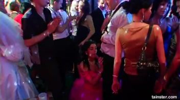 Bride Bang Part 2 - Main Edit Screencap 45 on www.sinx.com