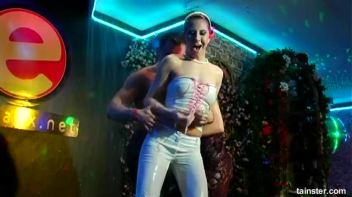 Bride Bang Part 2 - Main Edit Screencap 74 on www.sinx.com