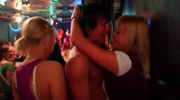 Party Hardcore Vol. 24 Part 4 Screencap 52 on www.sinx.com