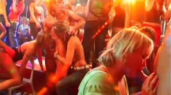 Party Hardcore Vol. 24 Part 4 Screencap 54 on www.sinx.com