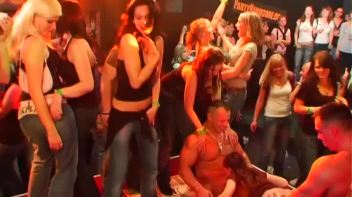 Party Hardcore Vol. 24 Part 4 Screencap 14 on www.sinx.com