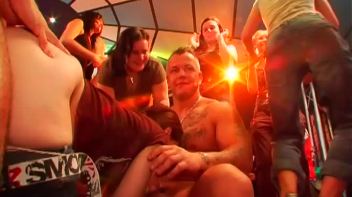 Party Hardcore Vol. 24 Part 4 Screencap 15 on www.sinx.com