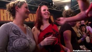 Party Hardcore Vol. 35 Part 1 Screencap 67 on www.sinx.com