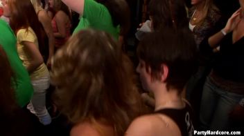 Party Hardcore Vol. 35 Part 1 Screencap 68 on www.sinx.com