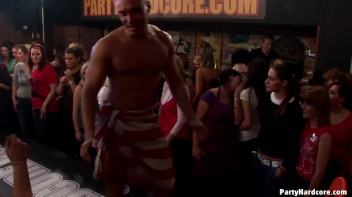 Party Hardcore Vol. 35 Part 1 Screencap 71 on www.sinx.com