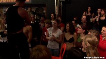 Party Hardcore Vol. 35 Part 1 Screencap 13 on www.sinx.com