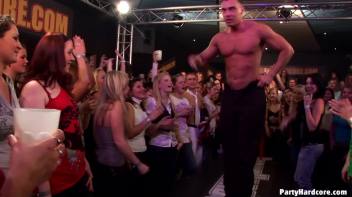 Party Hardcore Vol. 35 Part 1 Screencap 17 on www.sinx.com